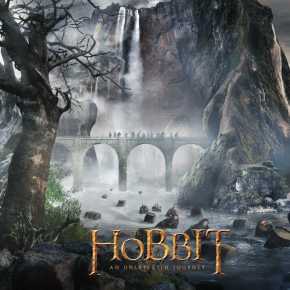 The Hobbit: An Unexpected Journey (2012) – Film Review