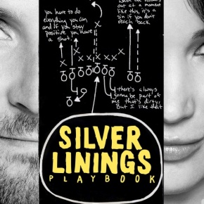 Silver Linings Playbook (2012) – Film Review