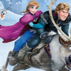 Frozen (2013) – Film Review