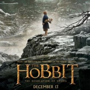 The Hobbit: The Desolation of Smaug (2013) – Film Review