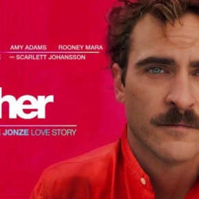 Her (2013) – Film Review
