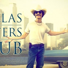 Dallas Buyers Club (2013) – Film Review