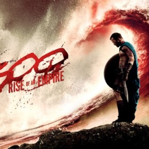 300: Rise of an Empire (2014) – Film Review
