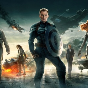 Captain America: The Winter Soldier (2014) – Film Review